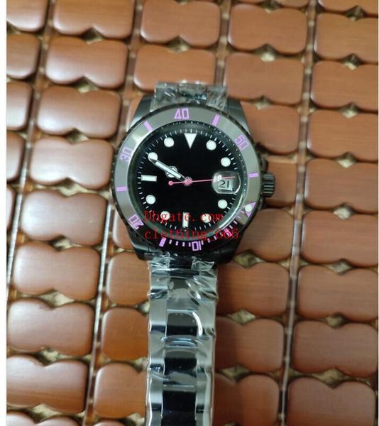 real p watch men 40mm 116610 116613 116618 ceramic bezel sapphire glass glidelock clasp automatic mechanical movement steel bracelet waterpr, Slivery;brown
real p watch men 40mm 116610 116613 116618 ceramic bezel sapphire glass glidelock clasp automatic mechanical movement steel bracelet waterpr, Slivery;brown