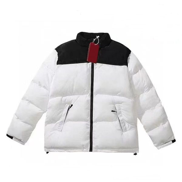 men's jackets designer mens puffer womens letter print north coats couples warm waterproof outerwear jacket for male face size m-xxl 23, Black;brown
men's jackets designer mens puffer womens letter print north coats couples warm waterproof outerwear jacket for male face size m-xxl 23, Black;brown