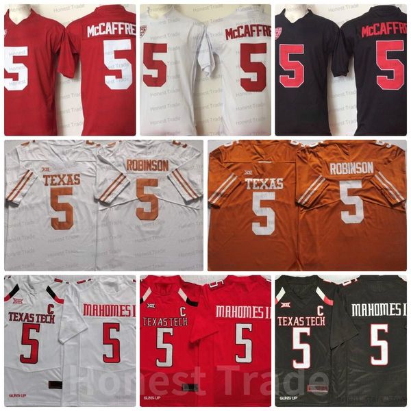 custom ncaa college football jersey texas tech red patrick mahomes ii 5 christian mccaffrey texas longhorns robinson orange black white mens
custom ncaa college football jersey texas tech red patrick mahomes ii 5 christian mccaffrey texas longhorns robinson orange black white mens