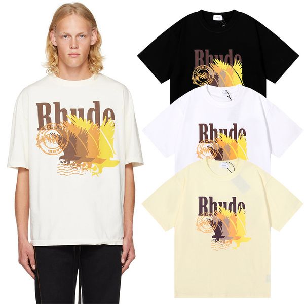 tees summer style t-shirts men women 1 quality short sleeve classic gradient pattern top, Black;brown
tees summer style t-shirts men women 1 quality short sleeve classic gradient pattern top, Black;brown