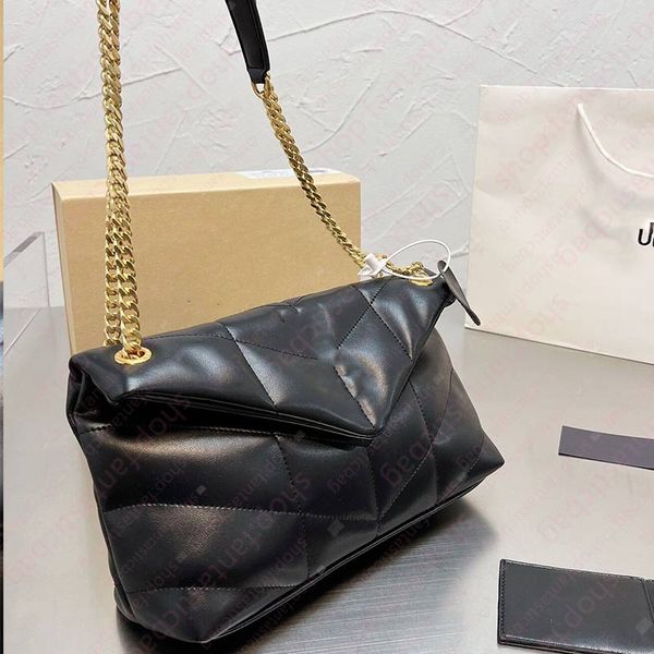 yluxury designer shoulder bag loulou y-shaped seam genuine leather ladies handbag metal chain flap envelope messenger wallet purse cross bod
yluxury designer shoulder bag loulou y-shaped seam genuine leather ladies handbag metal chain flap envelope messenger wallet purse cross bod