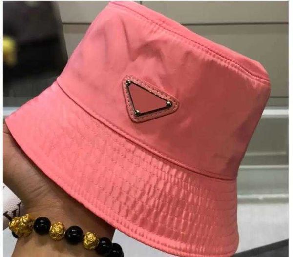 luxury nylon bucket hat for men and women quality designer ladies mens spring summer colorful red leather metal sun hats new fisherman 2022, Blue;gray
luxury nylon bucket hat for men and women quality designer ladies mens spring summer colorful red leather metal sun hats new fisherman 2022, Blue;gray