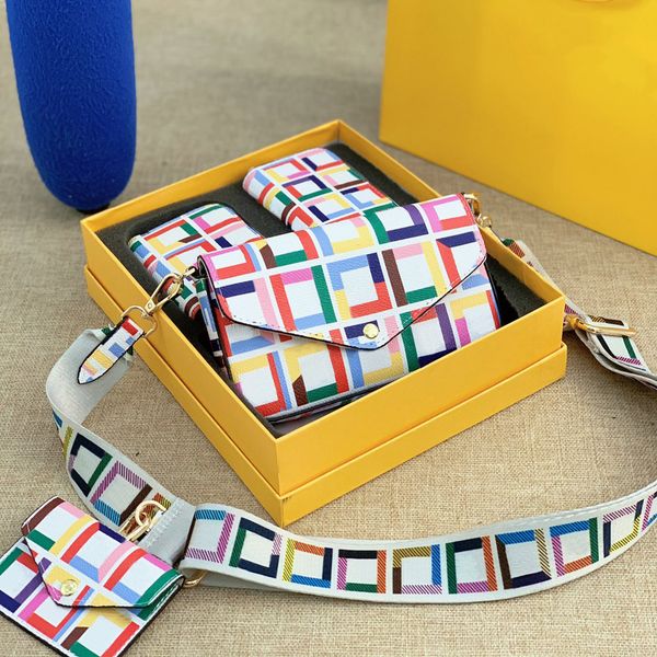 designer wallet bag luxury brand purse single chains zipper bag wallets women handbags tote real leather bags lady plaid purses fenhongbag 0
designer wallet bag luxury brand purse single chains zipper bag wallets women handbags tote real leather bags lady plaid purses fenhongbag 0