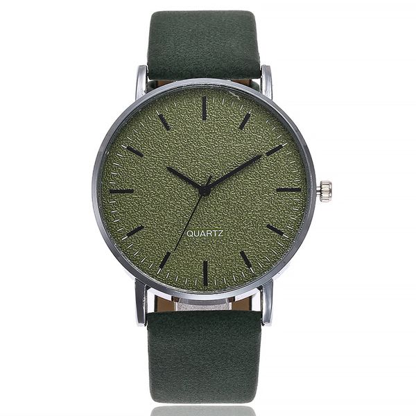 hbp watches for men leather strap quartz movement sports watch fashion wristwatches fashion arabic numerals dial montres de luxe, Slivery;brown
hbp watches for men leather strap quartz movement sports watch fashion wristwatches fashion arabic numerals dial montres de luxe, Slivery;brown