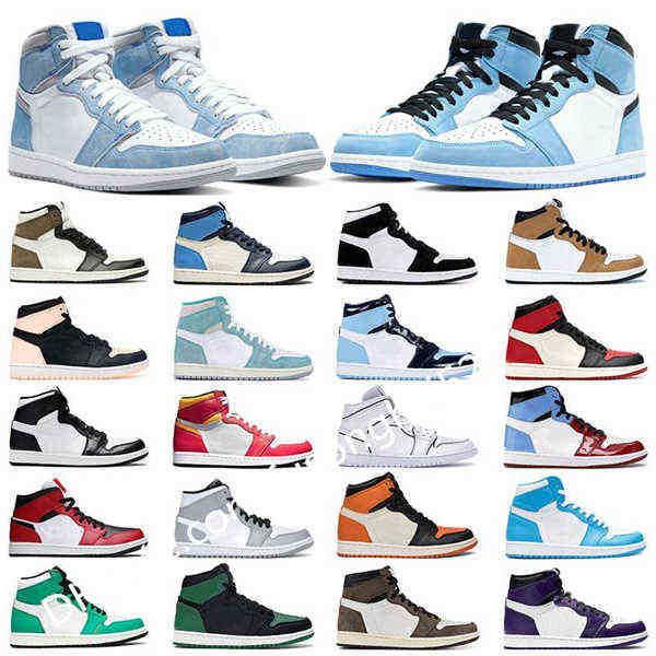 2021 new arrival jumpman 1 1s high black toe not for resale men women outdoor shoes obsidian unc white mens sneakers
2021 new arrival jumpman 1 1s high black toe not for resale men women outdoor shoes obsidian unc white mens sneakers