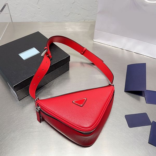 shoulder bags triangle bag genuine leather shoulder crossbody bags zipper handbag axillaty purse adjustable strap large capacity clutch wall
shoulder bags triangle bag genuine leather shoulder crossbody bags zipper handbag axillaty purse adjustable strap large capacity clutch wall
