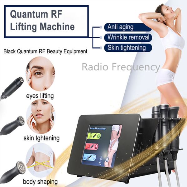 rf equipment quantum vortex radio frequency skin tightening anti-aging face lifting body shaping machine 2 in 1 facial care rf slimming beau
rf equipment quantum vortex radio frequency skin tightening anti-aging face lifting body shaping machine 2 in 1 facial care rf slimming beau