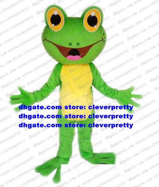 frog toad bufonid bullfrog mascot costume cartoon character outfit suit marketplace hypermarket advertisement zx160, Red;yellow
frog toad bufonid bullfrog mascot costume cartoon character outfit suit marketplace hypermarket advertisement zx160, Red;yellow
