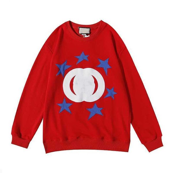 2021 men's clothing design hoodies autumn winter sweatshirts fashion star printed hooded pullovers sweatsh street style mens women high, Black
2021 men's clothing design hoodies autumn winter sweatshirts fashion star printed hooded pullovers sweatsh street style mens women high, Black