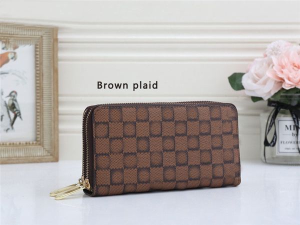 men designer wallet card holder purses leather wallet french classic printing mens double zipper wallets long coin purse exotic clutch walle, Red;black
men designer wallet card holder purses leather wallet french classic printing mens double zipper wallets long coin purse exotic clutch walle, Red;black