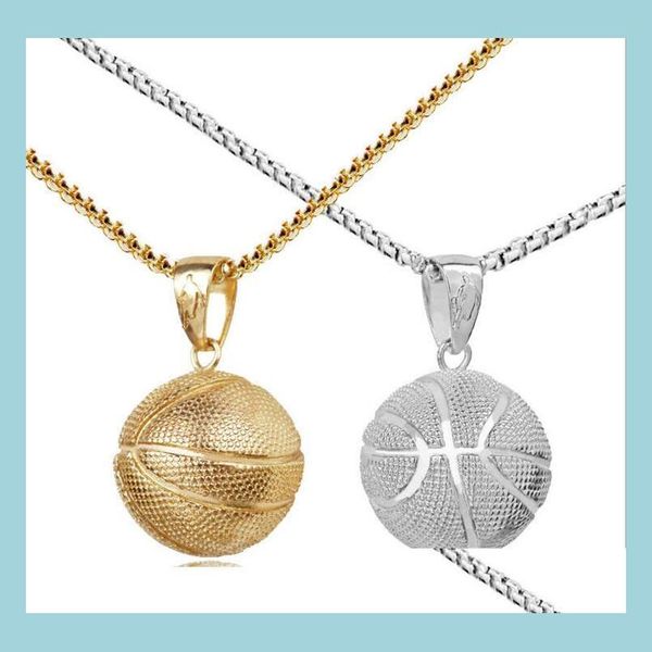 pendant necklaces sports jewelry men basketball footballl pendant necklaces europe stainless steel gold plated neck chain for women dhjir, Silver
pendant necklaces sports jewelry men basketball footballl pendant necklaces europe stainless steel gold plated neck chain for women dhjir, Silver