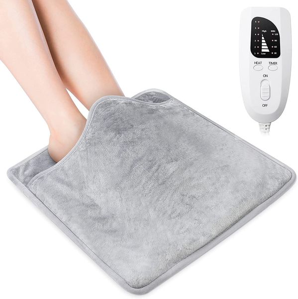 tapestry blankets winter thermal cushion 40x40cm blanket foot heating pad blankets ultra soft 6 temperature levels 4-mode timing fast heat e
tapestry blankets winter thermal cushion 40x40cm blanket foot heating pad blankets ultra soft 6 temperature levels 4-mode timing fast heat e