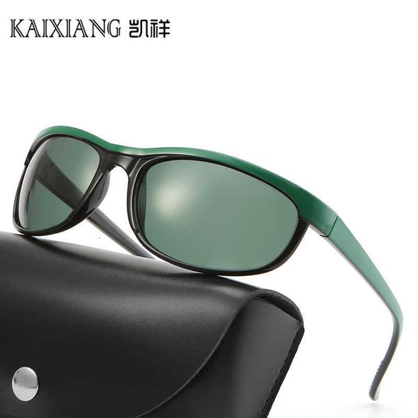sunglasses 2022 new men's polarized sunglasses outdoor sports cycling mirror concave sunvisor, White;black
sunglasses 2022 new men's polarized sunglasses outdoor sports cycling mirror concave sunvisor, White;black