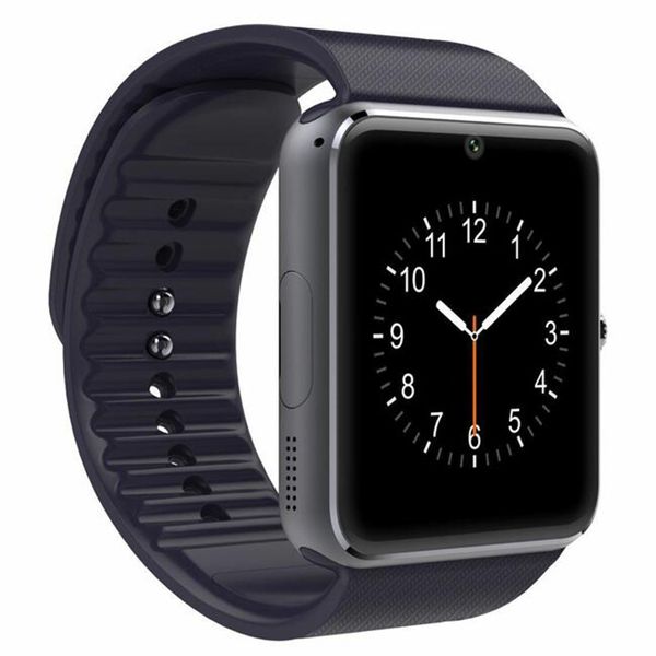 yezhou gt08 mobile phone smart watch with card-inserting bluetooth waterproof sports for boys and girls
yezhou gt08 mobile phone smart watch with card-inserting bluetooth waterproof sports for boys and girls