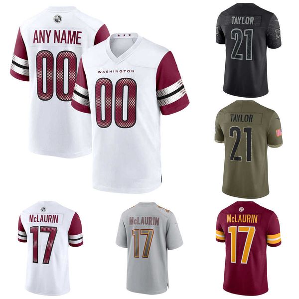 s-6xl football custom ''wahington''commanders''5 tress way cole holcomb castro-fields kendall fuller christian, Black;red
s-6xl football custom ''wahington''commanders''5 tress way cole holcomb castro-fields kendall fuller christian, Black;red