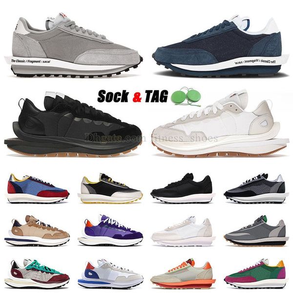 sacais ld ldv waffle fragment running shoes men women fashion outdoor jorgging sneakers sakai ldwaffle ldvwaffle vaporwaffles pine green nyl
sacais ld ldv waffle fragment running shoes men women fashion outdoor jorgging sneakers sakai ldwaffle ldvwaffle vaporwaffles pine green nyl