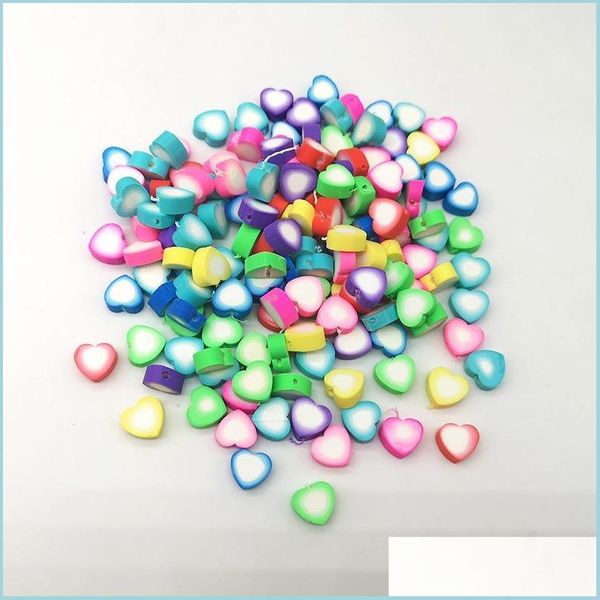 acrylic plastic lucite 10mm flower/fruit/animal printing beads acrylic polymer clay charms jewelry mixed color diy polymerclay spa dhydr, Black
acrylic plastic lucite 10mm flower/fruit/animal printing beads acrylic polymer clay charms jewelry mixed color diy polymerclay spa dhydr, Black