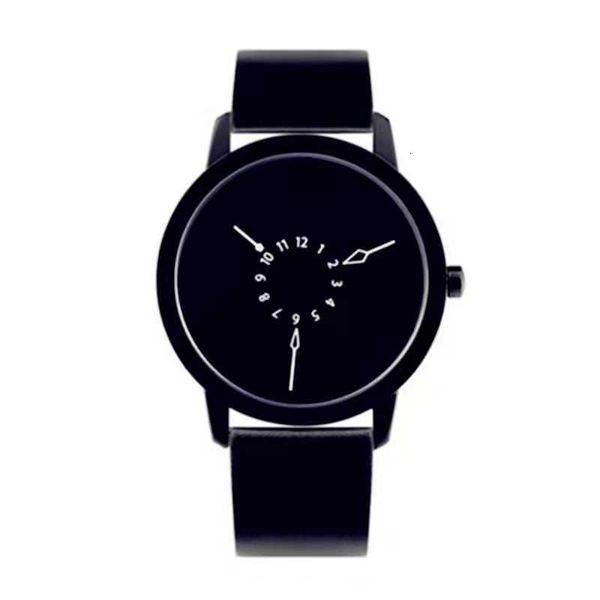 watches fashion creative watches women men quartz-watch 2022 brand unique dial design lovers' watch leather wristwatches clock wly6, Slivery;brown
watches fashion creative watches women men quartz-watch 2022 brand unique dial design lovers' watch leather wristwatches clock wly6, Slivery;brown