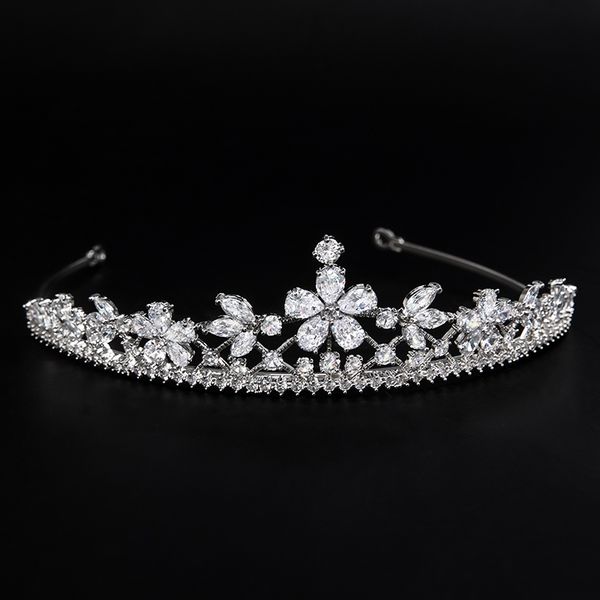 fashion crystal tiaras and crowns for women wedding bridal hairwear hairband headpiece jewelry banquet prom party gift, Slivery;golden
fashion crystal tiaras and crowns for women wedding bridal hairwear hairband headpiece jewelry banquet prom party gift, Slivery;golden
