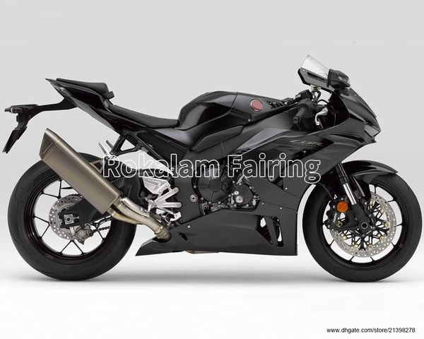 for honda fairings cbr1000rr-r fireblade 2020 2021 2022 cbr1000rr r 20 21 22 matte black motorbike parts fairing kit injection molding
for honda fairings cbr1000rr-r fireblade 2020 2021 2022 cbr1000rr r 20 21 22 matte black motorbike parts fairing kit injection molding