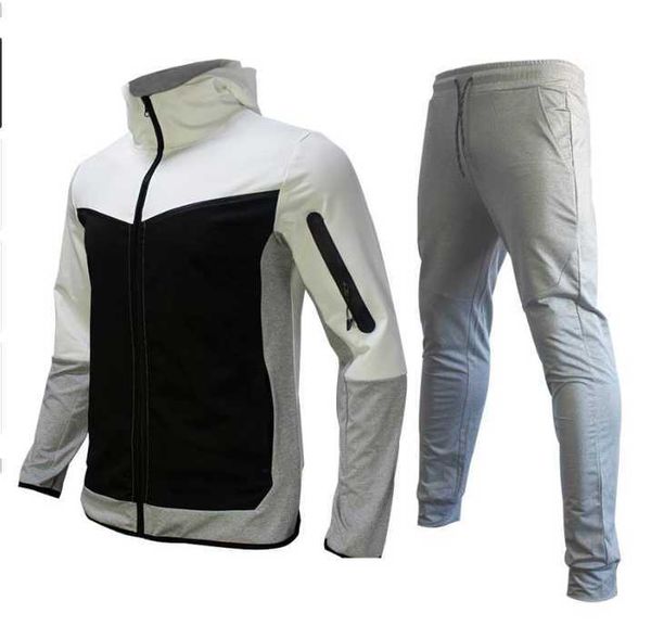 mens tracksuit quality tech fleece tracksuits sports pants hoodies jackets space cotton trousers man tracksuit bottoms mans joggers, Gray
mens tracksuit quality tech fleece tracksuits sports pants hoodies jackets space cotton trousers man tracksuit bottoms mans joggers, Gray