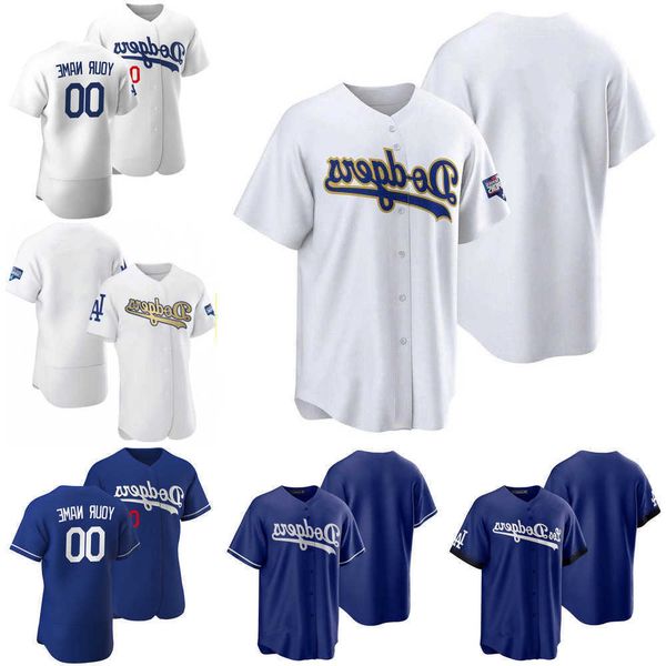 2022 baseball jerseys custom jersey mens women youth los angeles''dodgers''9 gavin lux 11 aj pollock 13 max muncy 70 dj, Blue;black
2022 baseball jerseys custom jersey mens women youth los angeles''dodgers''9 gavin lux 11 aj pollock 13 max muncy 70 dj, Blue;black