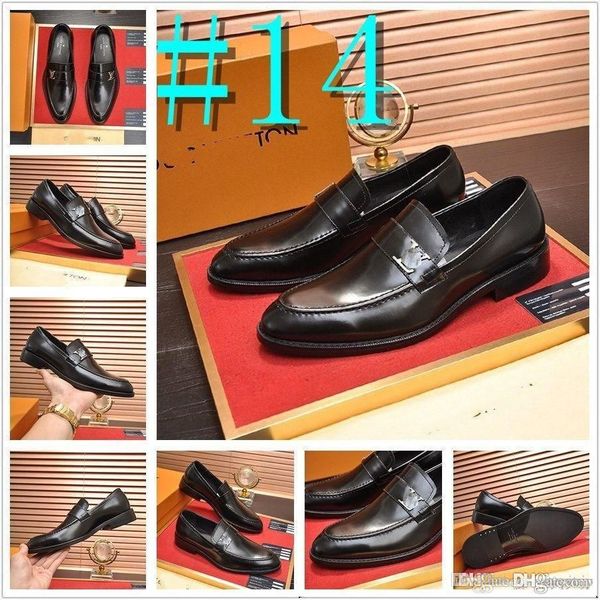 3a 1-38style fashionable designer luxury british block leather shoes man business shoes mens three joint cowhide dress shoe wedding dresses, Black
3a 1-38style fashionable designer luxury british block leather shoes man business shoes mens three joint cowhide dress shoe wedding dresses, Black