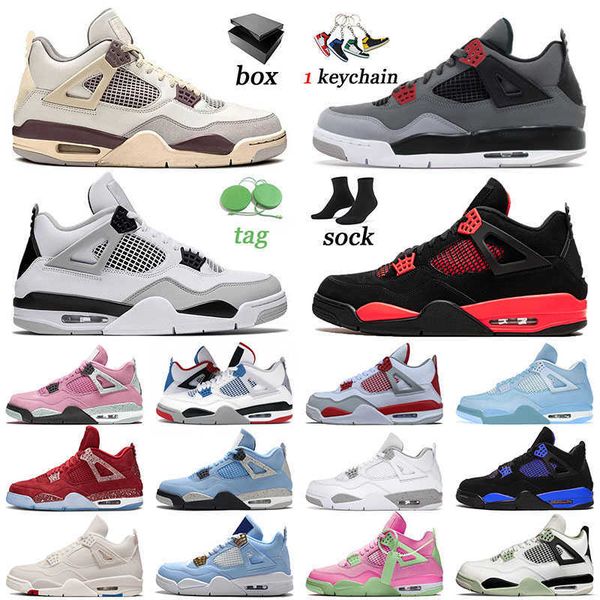 designer 4s basketball katrina men women shoes craft jumpman 4 white oreo trainers seafoam military black royal designer sports game
designer 4s basketball katrina men women shoes craft jumpman 4 white oreo trainers seafoam military black royal designer sports game