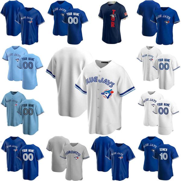 custom jersey mens women youth toronto''blue jays''10 marcus semien 48 ross stripling 44 rowdy tellez 57 trent thornton, Blue;black
custom jersey mens women youth toronto''blue jays''10 marcus semien 48 ross stripling 44 rowdy tellez 57 trent thornton, Blue;black