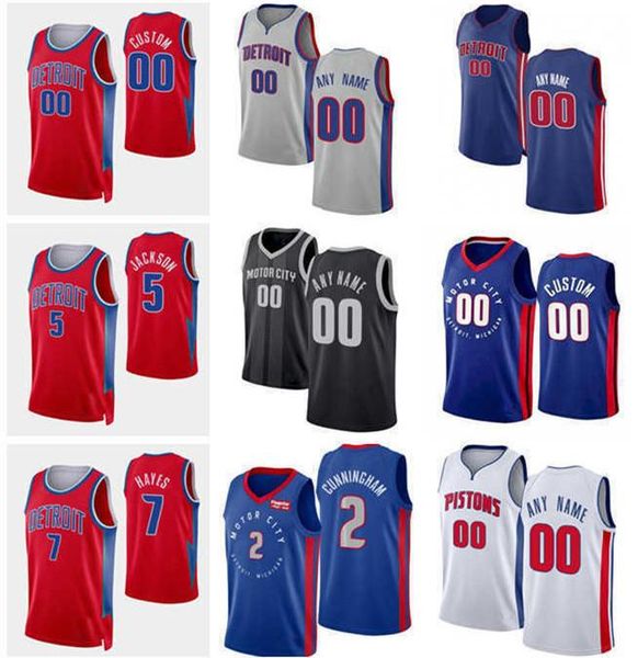 75th custom detroit''pistons''men jersey women youth 2 cade cunningham 55 luka garza 7 killian hayes 5 frank jackson bas, Black;red
75th custom detroit''pistons''men jersey women youth 2 cade cunningham 55 luka garza 7 killian hayes 5 frank jackson bas, Black;red