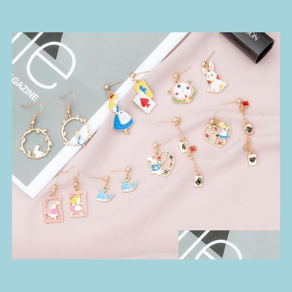 charm charm earings cute cartoon asymmetrical geometric hollow fresh hook earrings for girls women japanese and korean style ear jew dhroq, Golden
charm charm earings cute cartoon asymmetrical geometric hollow fresh hook earrings for girls women japanese and korean style ear jew dhroq, Golden