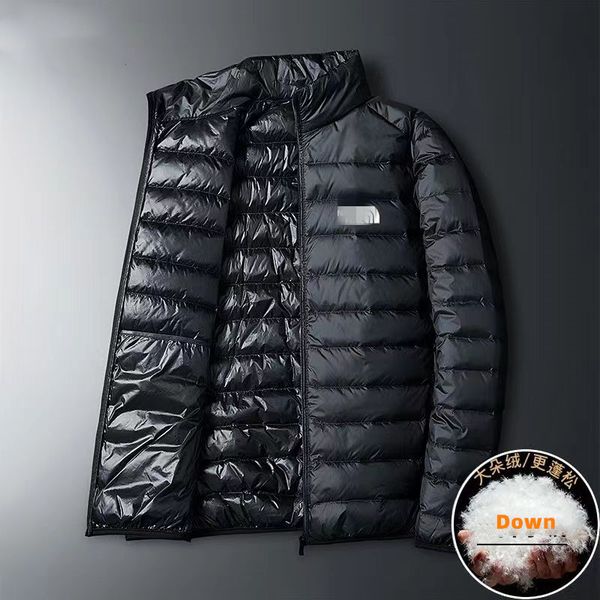 north designer black real down & parkas light weight soft white eiderdown warm plus-size black 5xl
north designer black real down & parkas light weight soft white eiderdown warm plus-size black 5xl