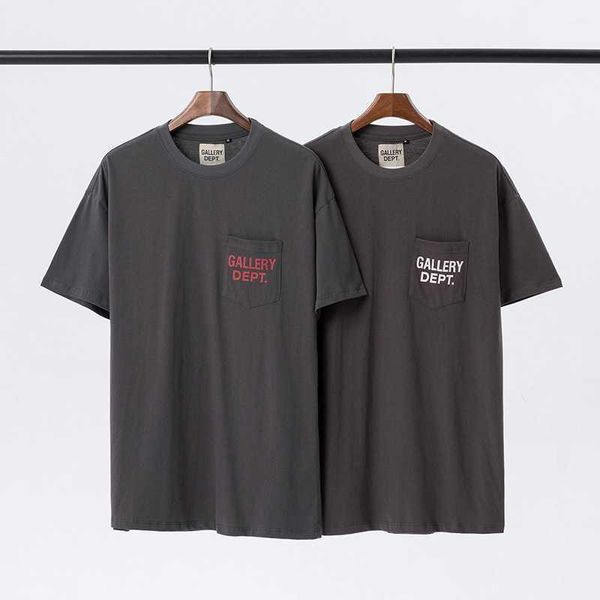 designer gallerydept mens t-shirts gary dept classic letter slogan printed round neck pocket short sleeve tshirt the same as many stars, White;black
designer gallerydept mens t-shirts gary dept classic letter slogan printed round neck pocket short sleeve tshirt the same as many stars, White;black