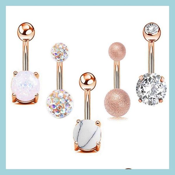 navel bell button rings exquisite short navel piercing body jewelry stainless steel opal turquoise ball belly button nail zircon b dhemj, Silver
navel bell button rings exquisite short navel piercing body jewelry stainless steel opal turquoise ball belly button nail zircon b dhemj, Silver
