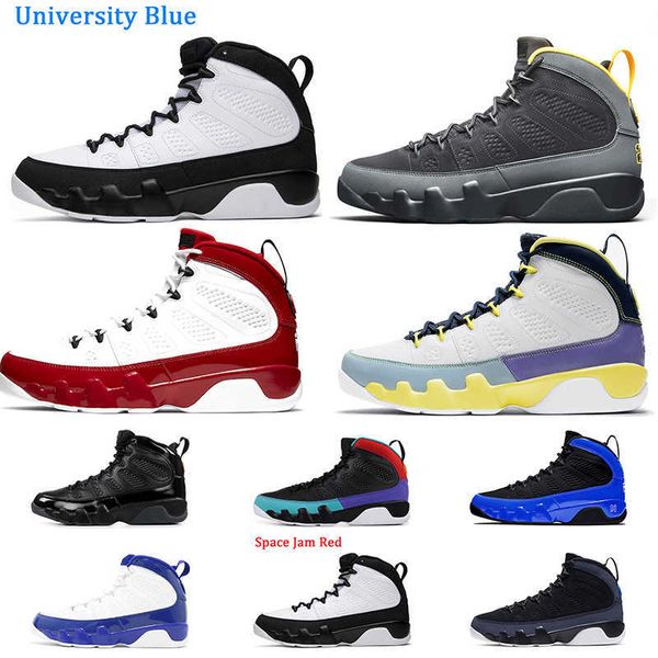 2021 9s mens change the world basketball shoes university gold gym red dream do space trainers sneaker 9 sports size 13, Black
2021 9s mens change the world basketball shoes university gold gym red dream do space trainers sneaker 9 sports size 13, Black