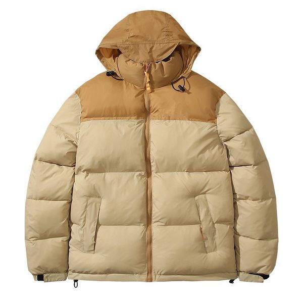 designer coats designer men winter jacket parka man hooded down coat puffer womens long sleeve letter pocket zipper fashion mens windbreaker, Black
designer coats designer men winter jacket parka man hooded down coat puffer womens long sleeve letter pocket zipper fashion mens windbreaker, Black