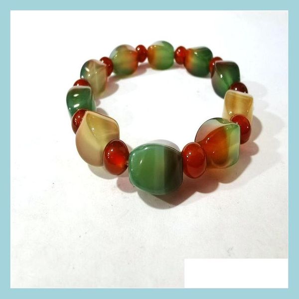 beaded strands fantasy peacock red black agate twisted bead bracelet men women gemstone beaded jewelry drop delivery bracelets dhhmu
beaded strands fantasy peacock red black agate twisted bead bracelet men women gemstone beaded jewelry drop delivery bracelets dhhmu