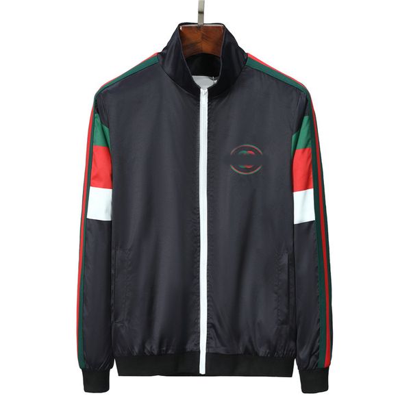 2022 designer maya mens jackets clothing france brand bomber windshield jacket europe and american style outerwear coat fashion hombre casua, Black;brown
2022 designer maya mens jackets clothing france brand bomber windshield jacket europe and american style outerwear coat fashion hombre casua, Black;brown