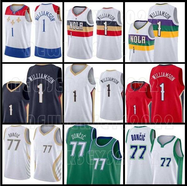 dalla maverick basketball''nba''jerseys luka dirk 77 doncic 41 nowitzki zion 1 williamson new orlean men city pelican je, Black;red
dalla maverick basketball''nba''jerseys luka dirk 77 doncic 41 nowitzki zion 1 williamson new orlean men city pelican je, Black;red