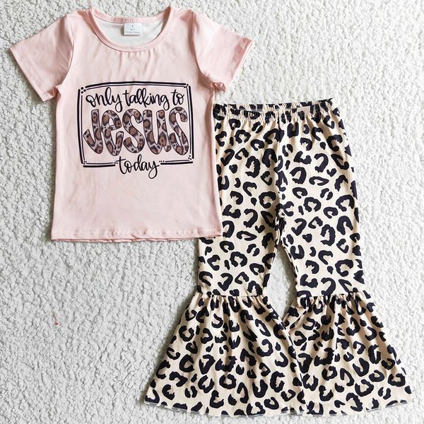 wholesale baby girl clothes set jesus boutique toddlers girls clothing short sleeve leopard bell pants sets easter bunny fashion children ou, White
wholesale baby girl clothes set jesus boutique toddlers girls clothing short sleeve leopard bell pants sets easter bunny fashion children ou, White
