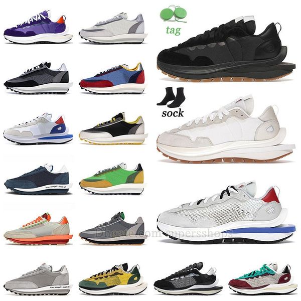 sacais black white gum running shoes fashion ld ldv waffle vapourwaffle fragment cool grey 2.0 kiss of death sneaker sacaii sakai ldwaffle l
sacais black white gum running shoes fashion ld ldv waffle vapourwaffle fragment cool grey 2.0 kiss of death sneaker sacaii sakai ldwaffle l