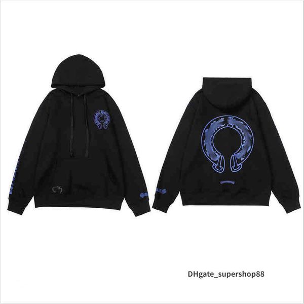 3a 2023 classic mens zipper ch hoodies designer horseshoe sanskrit cross print pullover heart hoody sweatshirts sweater luxury woman jackts, Black
3a 2023 classic mens zipper ch hoodies designer horseshoe sanskrit cross print pullover heart hoody sweatshirts sweater luxury woman jackts, Black