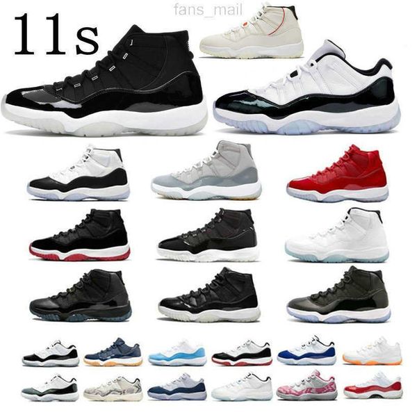 women mens 11s basketball shoes jumpman 11 high pink snakeskin platinum tint chunky dunky low unc concord bred cool grey sports sneakers ts7, Black;white
women mens 11s basketball shoes jumpman 11 high pink snakeskin platinum tint chunky dunky low unc concord bred cool grey sports sneakers ts7, Black;white