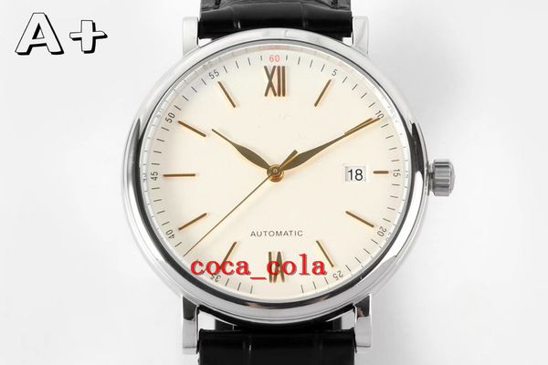 a maker test 40mm test qc watch 42h power reserve cal. 35111 movement mechanical automatic men's wristwatches- k783, Slivery;brown
a maker test 40mm test qc watch 42h power reserve cal. 35111 movement mechanical automatic men's wristwatches- k783, Slivery;brown