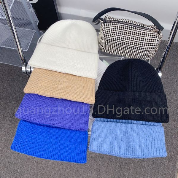 fashion designer knitted beanies with lettering printing winter warm hats for women men 6colors, Blue;gray
fashion designer knitted beanies with lettering printing winter warm hats for women men 6colors, Blue;gray