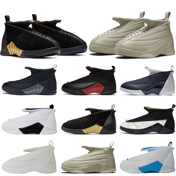 jumpman 15 men basketball shoes jorden 15s big size 12 sail stealth black white bred laser obsidian columbia doernbecher retro off-noir desi, White;red
jumpman 15 men basketball shoes jorden 15s big size 12 sail stealth black white bred laser obsidian columbia doernbecher retro off-noir desi, White;red