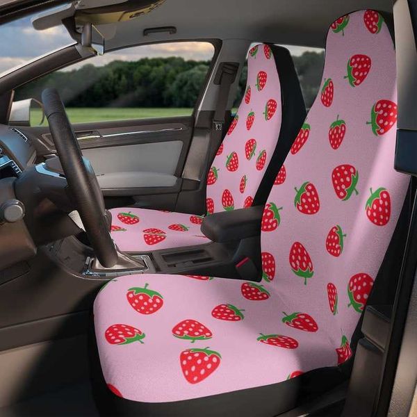 car seat covers strawberry cute girly pink cottagecore cover accessories t221110
car seat covers strawberry cute girly pink cottagecore cover accessories t221110