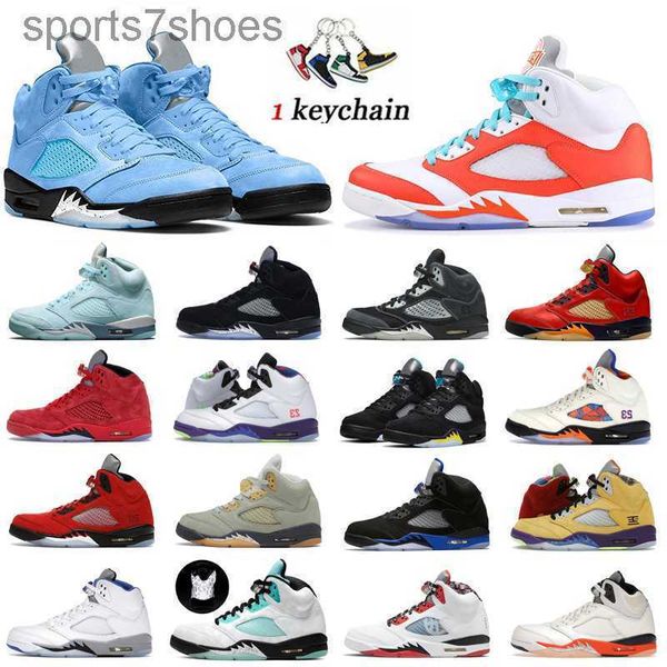 retro ai.rraging bull basketball shoes 5 jumpmen 5s men sneakers shattered backboard bluebird suede red hyper royal sports trainers outdoor
retro ai.rraging bull basketball shoes 5 jumpmen 5s men sneakers shattered backboard bluebird suede red hyper royal sports trainers outdoor