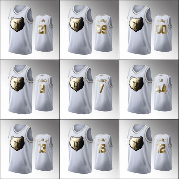 memphis''grizzlies''men ja morant andre iguodala jaren jackson jr justise winslow white golden edition custom258o, Black
memphis''grizzlies''men ja morant andre iguodala jaren jackson jr justise winslow white golden edition custom258o, Black