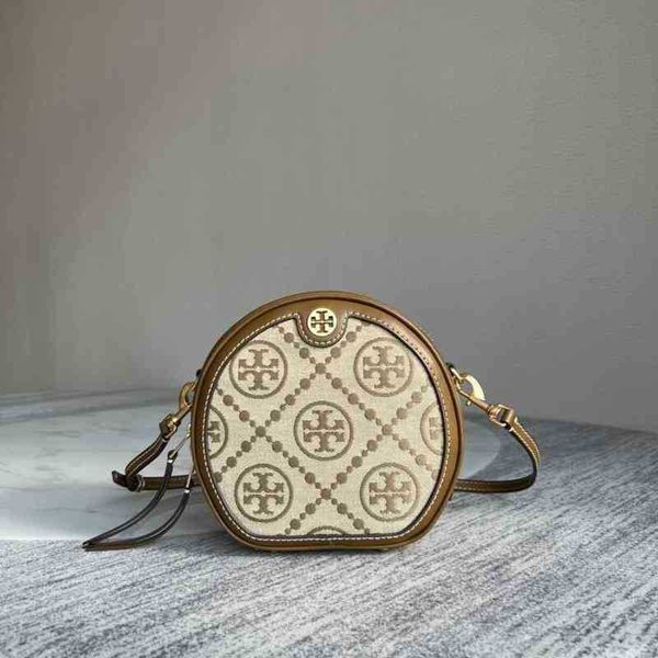 luxurys torysburchs leather bags designer monograms jacquard with picnic cowhide round single shoulder messenger leisure women's
luxurys torysburchs leather bags designer monograms jacquard with picnic cowhide round single shoulder messenger leisure women's
